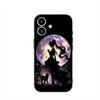 Phone Cover for Xiaomi Redmi Note 14 12 13 ProPlus A3 Pro Plus 12C 13C 14C 5G Case Cartoon S-Sailors Poster Moon Casing