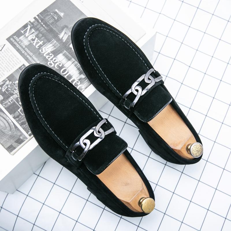 Стильные кожаные летние мужские туфли ручной работы, мужские мокасины, горячая распродажа, мужская повседневная обувь, мокасины без застежек, универсальные туфли на плоской подошве для ходьбы