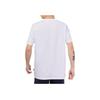 Puma Casual Breathable Round Neck Short Sleeve T-Shirt Men Tops White 855977-02