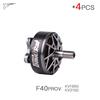T-HOBBY F40PROV FPV Racing Drone Motor Set (CN version)