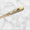 Б/у Oliver Peoples Epic G Золотой Желтый Линза Джордж Токоро
