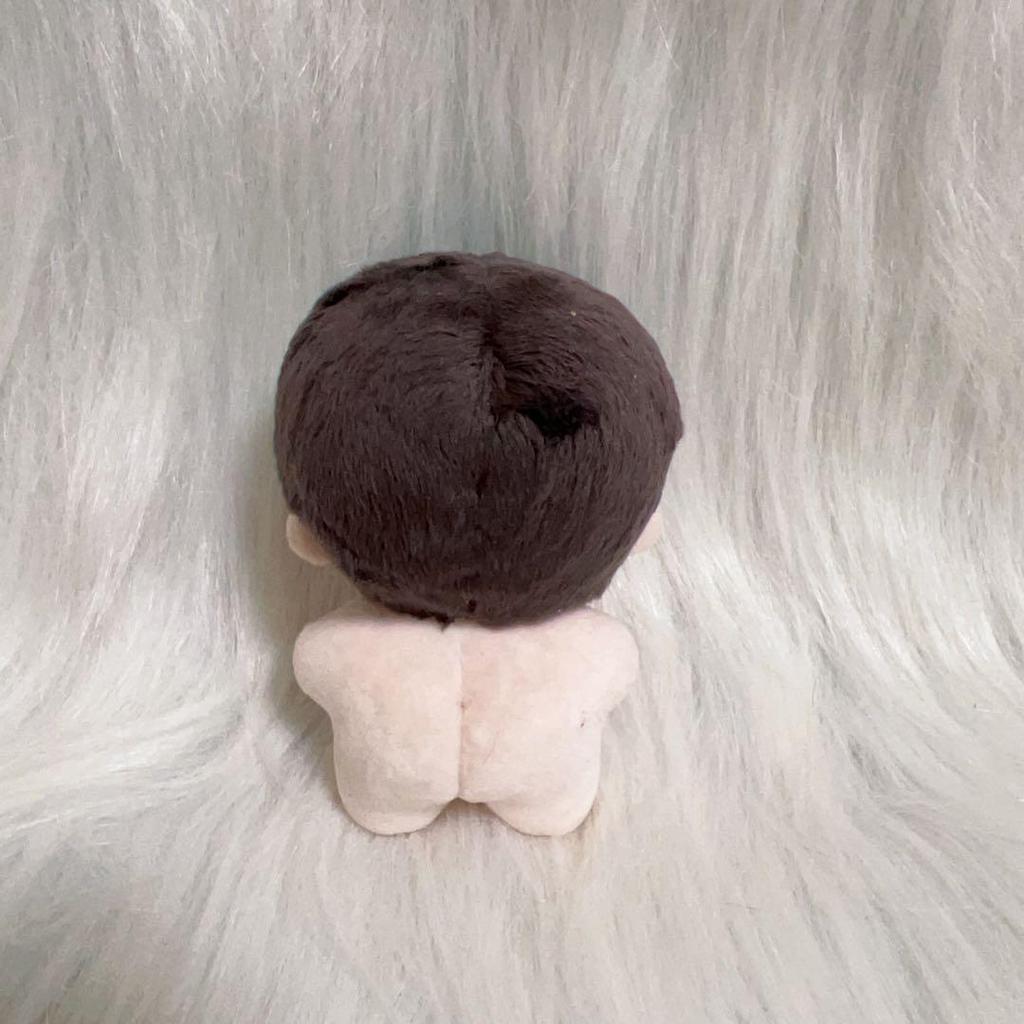 [USED] BTS V 10cm Plush Toy Master