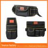 Многофункциональная износостойкая водонепроницаемая поясная сумка Oxford для инструментов электриков
