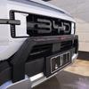 Черненая Буквенная Логотипная Наклейка на Кузов Автомобиля Для BYD Shark 6 3D Покрытие Наклейка Передняя Задняя Декоративная Наклейка на Автомобиль Для BYD Shark 6 Аксессуары