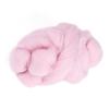8Colors 55g Colored Needle Felting Wool Roving Spinning Sewing Trimming Handiwork Material