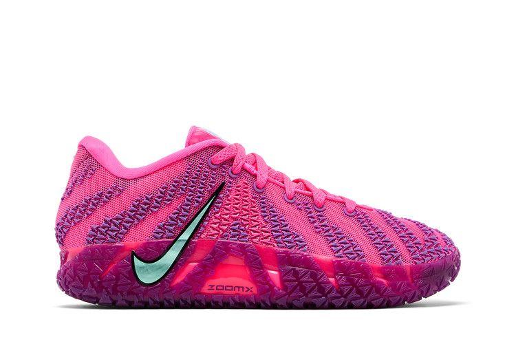 Nike Ja 3 EP 'Цена входа'