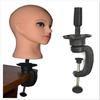 Adjustable Tools Mannequin Hair Accessory Wig Stands Wig Head Holder Wig Head Stand