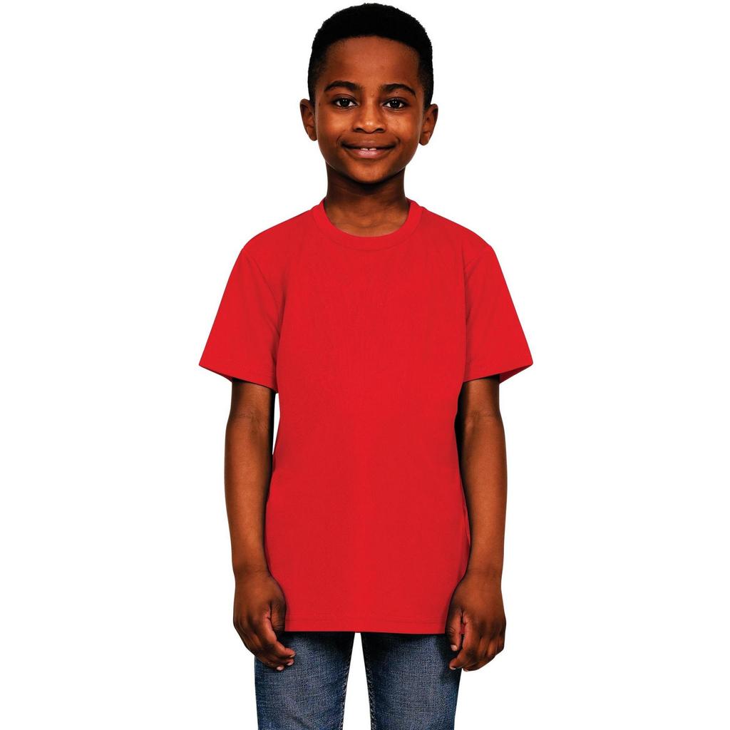 Casual Classics Childrens/Kids Original Tech T-Shirt