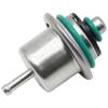 12460604 Fuel Pressure Regulator for Jeep TJ  Wrangler Dodge Dakota 2.5L l4 4.0L I6 1998 New
