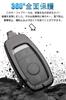 [LETINGFAR] Key Case for Benz, Smart Key Case, Key Cover Alloy TPU, Designed for