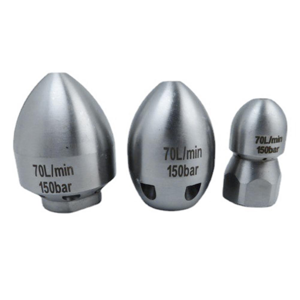 Сопло высокого давления для домашнего водоструйного оборудования