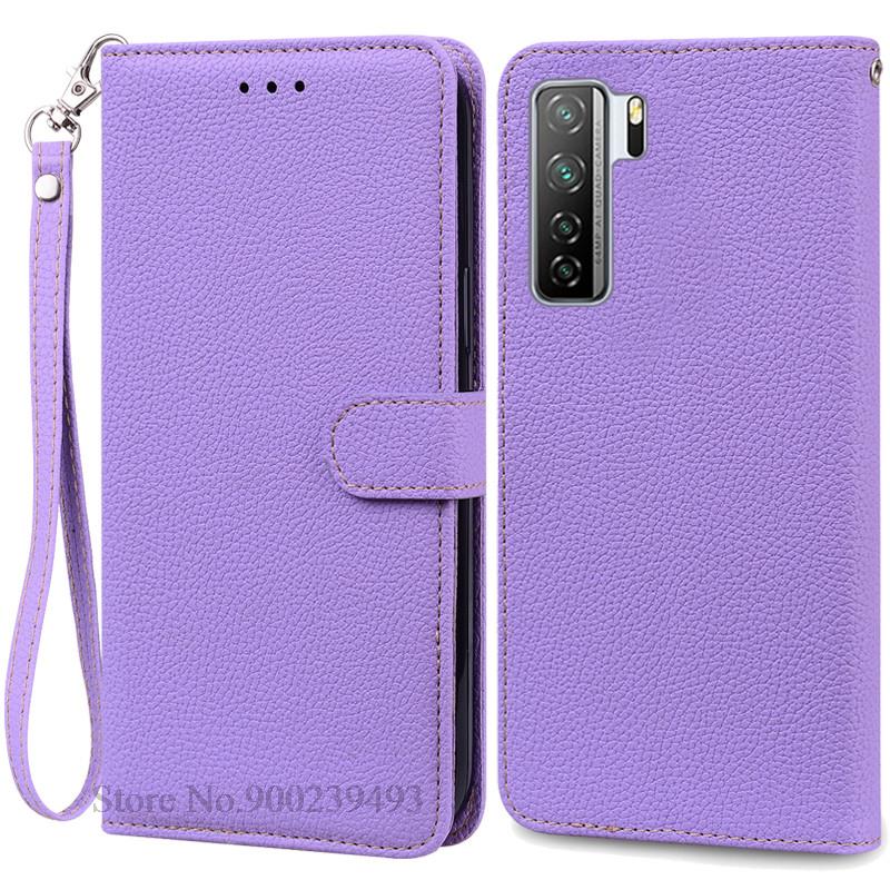 Чехол-кошелек для Honor 30s, чехол-книжка с откидной крышкой для телефона, чехол для Honor 30S, чехол Honor30s 30 s, чехол для Huawei Nova 7 SE, чехол для Huawei Nova 7 SE