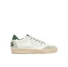 Men's Sneakers GOLDEN GOOSE Gmf00117.f004746 White