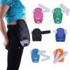 The Ostomy Bag Cover Water Resistant Adjustable The Ostomy Bag Waist Fixed Load-Bearing Hanging Bag Colostomy Pouch Cover