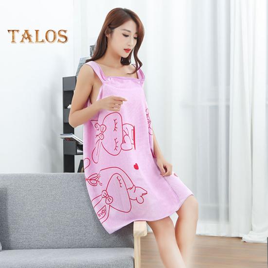 Женское банное полотенце, полотенце для душа, ультрамягкое, суперабсорбентное, быстросохнущее, приятное для кожи, полотенце для душа