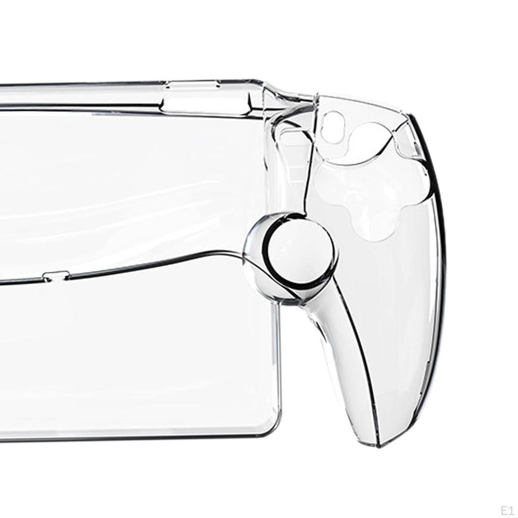 Чехол для Playstation Portal Защитный чехол Anti Slip High Performance