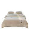2025 Thickened Winter Cotton Quilt Comforter - Warm & Cozy Bedding for Dorms and Students, Perfect for Spring and Autumn
