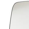 Renault Master III 10-18 mirror insert HEATED LARGE right
