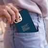 Эстетика Шик Минимализм Стихи Чехол для Телефона Для iPhone 17 Air 15 16e 14 13 Pro Max Coque 12 11 Pro Max PLUS чехол