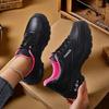 Модная теннисная подошва увеличивает рост, роскошная дизайнерская обувь для женщин, горные ботинки для хайкинга, женская обувь для хайкинга, кроссовки, спортивная обувь