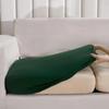 Чехол для сиденья дивана Solid Stretch быть актуальным