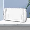 PC Transparent Case Shell Shockproof Clear Protector Anti-Scratch Protection Skin Anti-Drop for Nintendo Switch 2