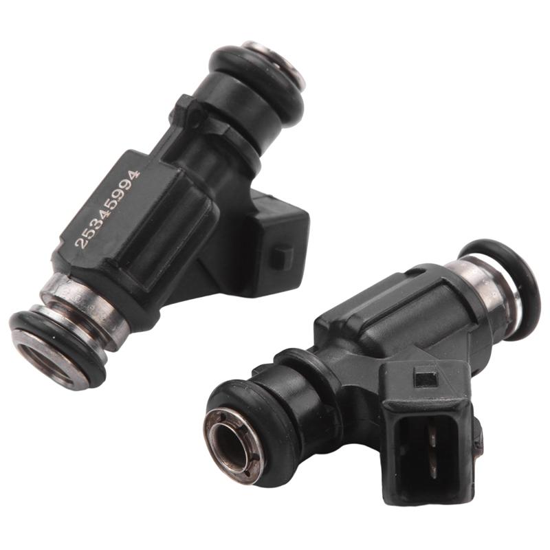 4 шт./лот топливные форсунки для Mitsubishi для Great Wall HOVER CUV H3 H5 WINGLE3 WINGLE5 V240 V200 4G63 4G64 4G69 25345994