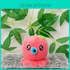 Cute Octopus Plush Toy Keychain With Soft Short Plush Pp Filling For Kids Gift Special Characters Included
