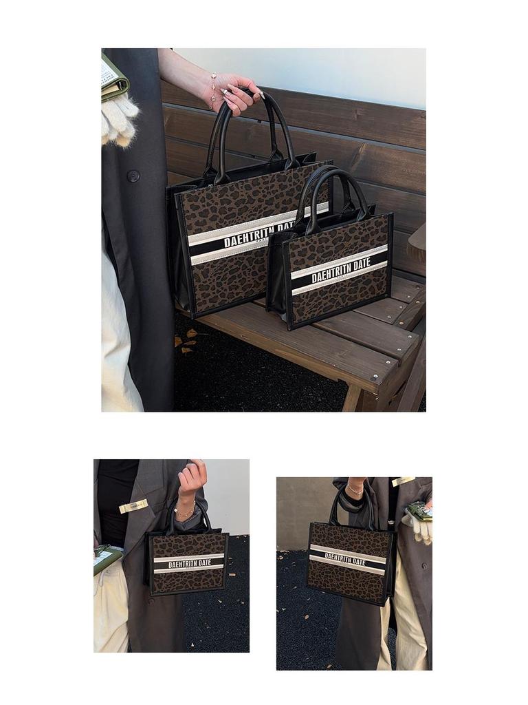 2025 Модная Универсальная Большая Вместимость Шарф Бант На Плечо Сумка-Тоут