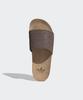 adidas Шлепанцы Adilette Rs - Коричневый / Jh5493