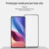 PINWUYO For Xiaomi Redmi Note 13 Pro 4G/5G/Poco M6 Pro 4G JK Tempered Glass Film Series-2 High Aluminum-silicon Glass Full Screen Protector