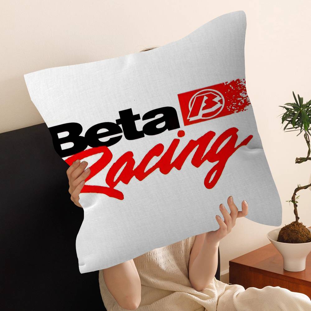 B-Beta Racing Кленовый Дизайн Наволочка Счастливый Осенний Урожай Декор Праздничный Декор Наволочка
