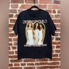 Винтажная футболка Destiny's Child Fulfilled Tour 2000-х EM0227