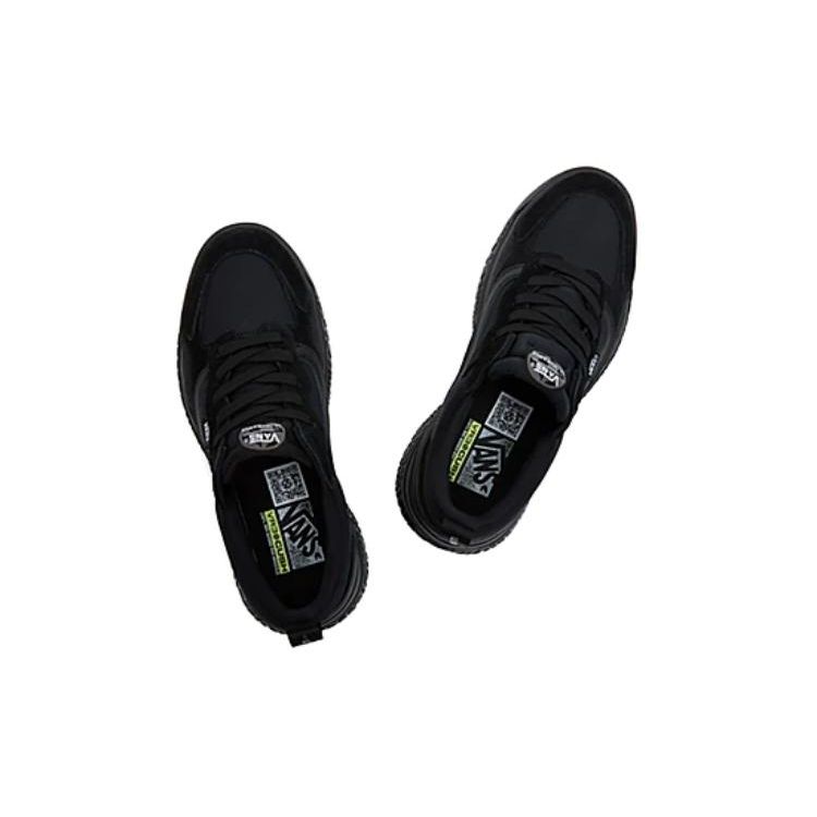 Vans UltraRange Neo VR3 MTE Triple Black Unisex Sneakers VN000BCEBKA