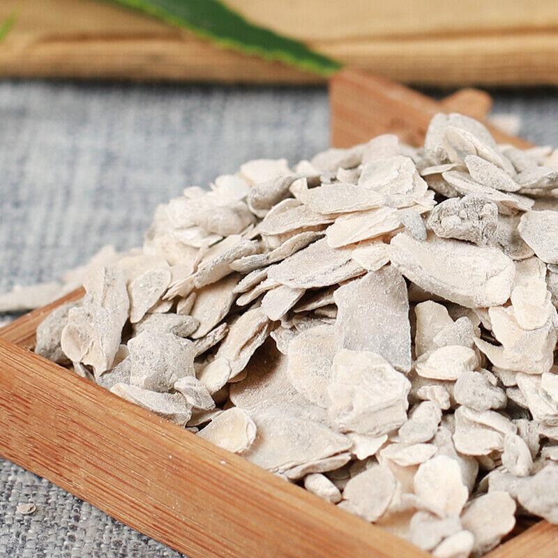 250 г/500 г Shengmuli Natural Green Food Health Care