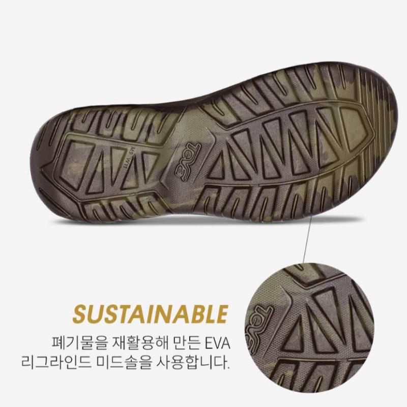Teva Men S Lightweight Water SandalS Hurricane Drift Stvm2415410 oSw