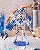 Frame Arms Girl Архитектор Нипако Вер. Высота ок.. 163мм Немасштабная пластиковая модель FG089