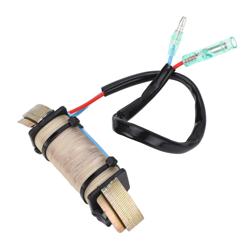 3G3 06021 1 803702 Катушка зарядки подвесного мотора Водонепроницаемая катушка зарядки лодочного мотора для Tohatsu 2