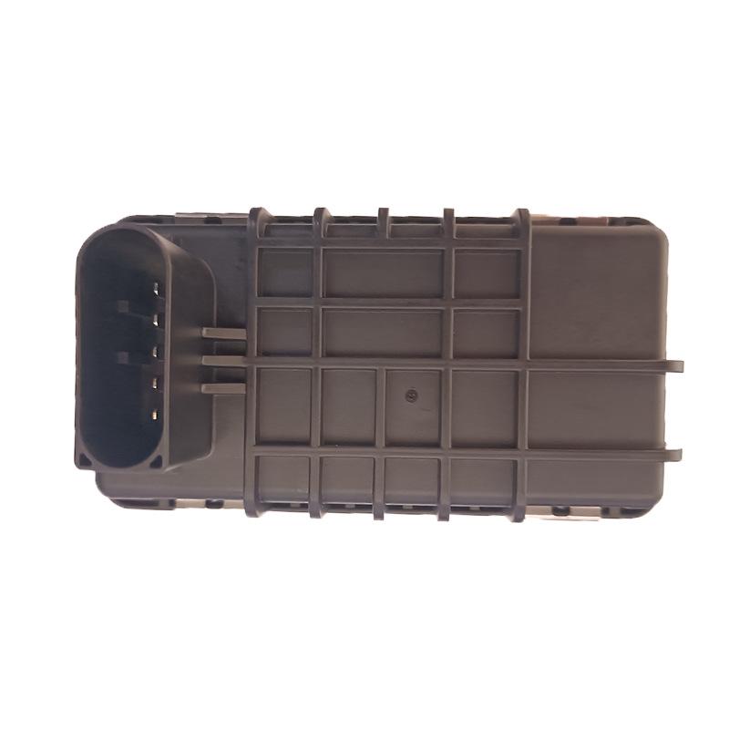 6NW008412-46 712120 G-185 Turbocharger, equivalent to 750773.