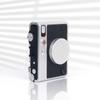 Dustproof Lens Cover Aluminium Alloy Protective Hood for Fujifilm Instax Mini EVO