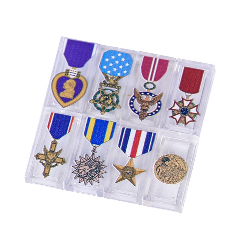 MOC Money Building Blocks Kit Printed Tiles 1x2 Money Printed Bank cards passport DIY Accessories Brick Toys Boys Gift