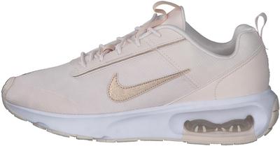 Кроссовки Air Max Interlock Lite Women (DZ7288-600) светло-розовый/шиммер/белый