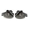 Fog Lights For BMW F10 F18 520d 520i 523li 525li 530li 2010 2011 2012 2013 2014 5series Headlights Foglight Accessories