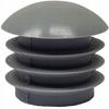 Profila Lens Cap Fi 40 Gray 5 Pcs