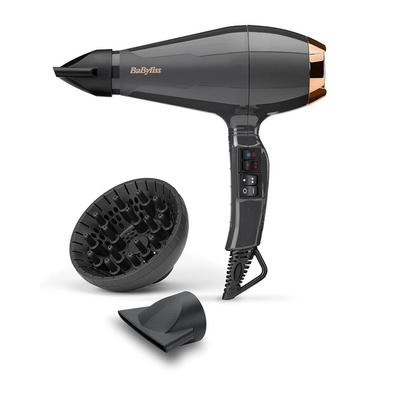 Фен 6719DE Italian Air Pro 2200