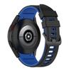 Силиконовый ремешок для Samsung Galaxy watch 7/FE/5 Pro/6/4 classic 44мм 40мм Силиконовый спортивный ремешок браслет correa Galaxy watch 7 Ремешок