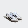 Мужские и мальчишеские кроссовки Adidas "T-shaped Shoes" SAMBA OG Adidas Трилистник JQ4112