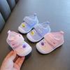 Baby Walking Shoes Autumn Soft Sole Called Shoes Boy Casual Shoes Breathable Girl Sports Shoe Baby Shoe