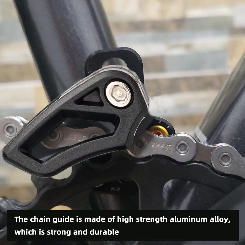 for 26T To 36T Cycle Chain Guard Direct Mount Bike Chain Guide Mountain Bike