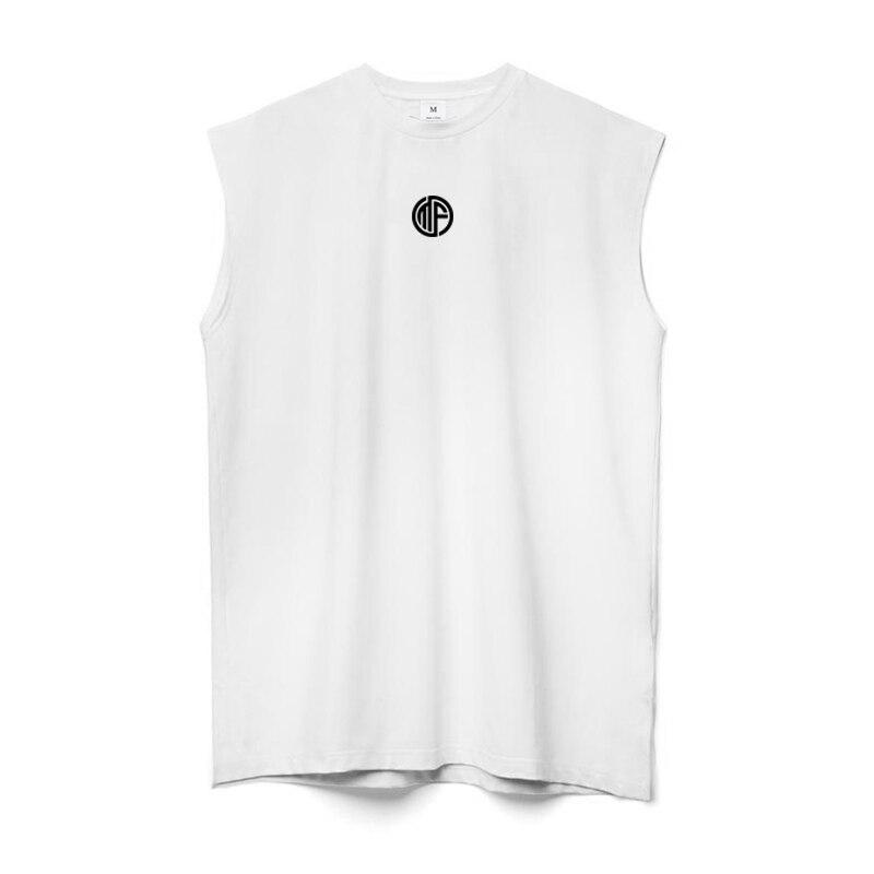 Muscleguys, мужские мягкие и удобные спортивные майки, летняя быстросохнущая жилетка для тренировок, модная майка для бодибилдинга и фитнеса, спортивная одежда